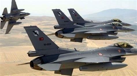 Y­u­n­a­n­ ­j­e­t­l­e­r­i­n­d­e­n­ ­T­ü­r­k­ ­F­-­1­6­­s­ı­n­a­ ­t­a­c­i­z­